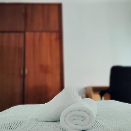 Piso Compartido Delyrent, Safa 호텔 하엔 외부 사진