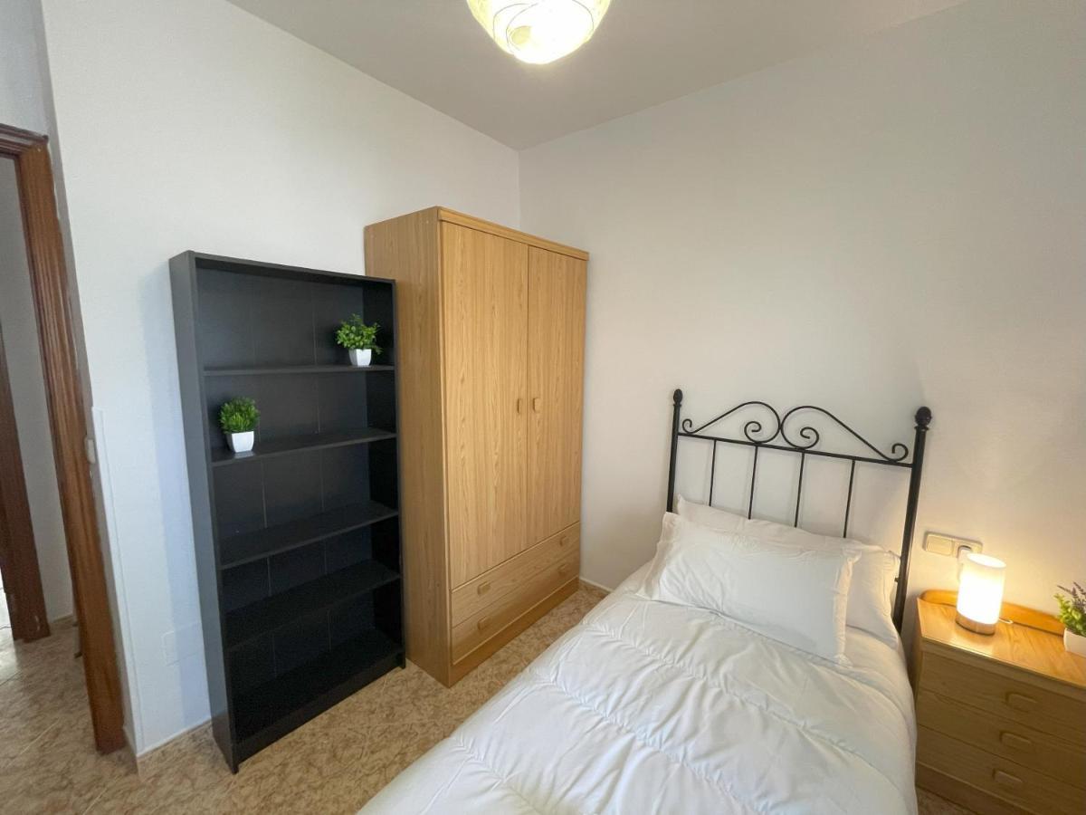 Piso Compartido Delyrent, Safa 호텔 하엔 외부 사진